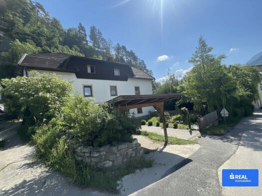 Haus zum Kauf 188.000 € 584 m² Grundstück Oberdrauburg 9781