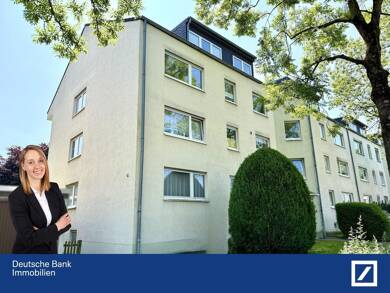 Wohnung zum Kauf 298.500 € 3 Zimmer 88,2 m² Südinnenstadt Bochum 44803