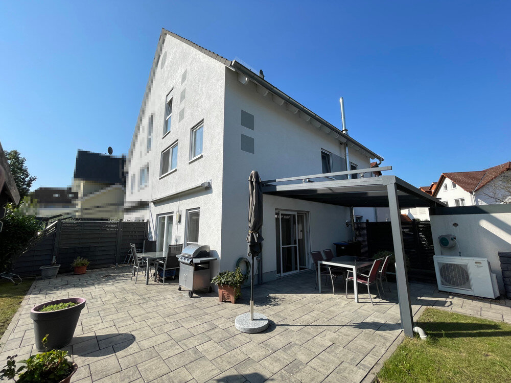 Doppelhaushälfte zum Kauf 389.000 € 5 Zimmer 136 m²<br/>Wohnfläche 283 m²<br/>Grundstück Elsenfeld Elsenfeld 63820