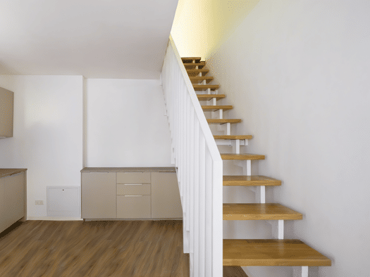 Maisonette zur Miete - Erstbezug 1.770 € 3 Zimmer 69,5 m² Geschoss 1/6 frei ab sofort Ludwigsallee 139 Aachen 52062