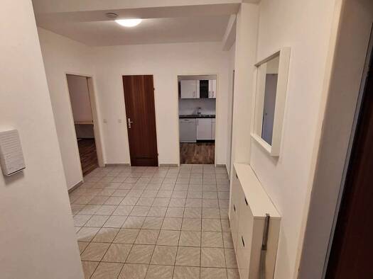 Wohnung zur Miete 515 € 3 Zimmer 60 m² Geschoss 1/2 frei ab sofort Plattling 94447