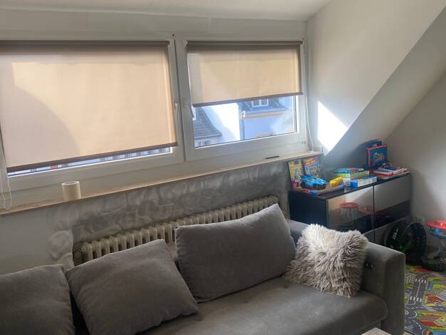 Wohnung zur Miete Wohnen auf Zeit 1.690 € 2 Zimmer 56 m² frei ab 01.06.2026 Höhenberg Köln 51103