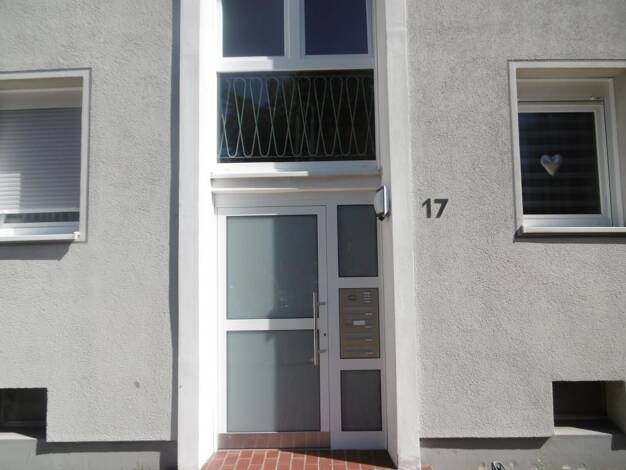 Wohnung zur Miete 509 € 2 Zimmer 48,8 m² 1. Geschoss frei ab 30.11.2026 Am Finkenacker 17 Ungelsheim Duisburg-Süd 47259