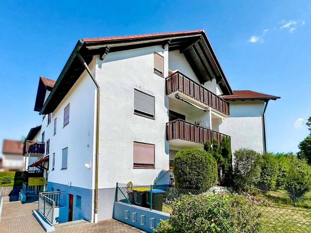 Sonstiges zum Kauf als Kapitalanlage geeignet 345.000 € 4 Zimmer 119 m² Vöhringen Vöhringen 89269