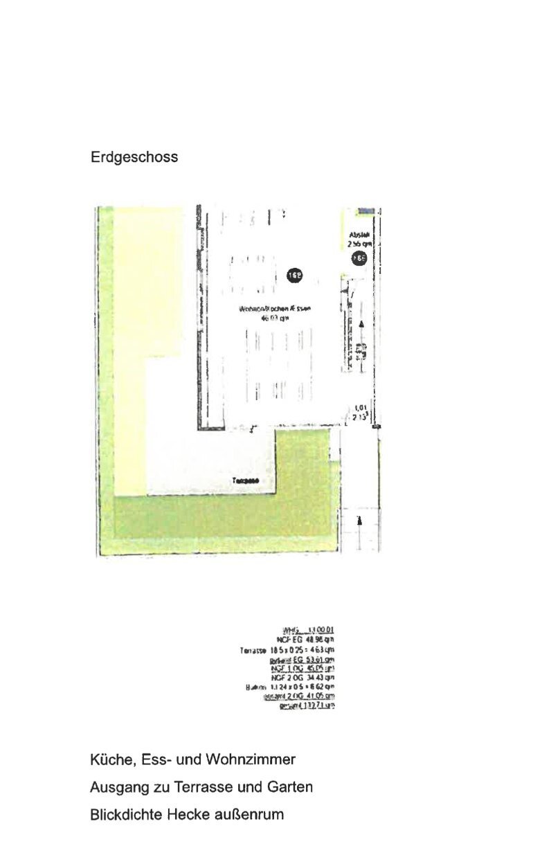 Wohnung zur Miete 2.950 € 4 Zimmer 145 m²<br/>Wohnfläche EG<br/>Geschoss Flingern - Nord Düsseldorf / Flingern-Nord 40235