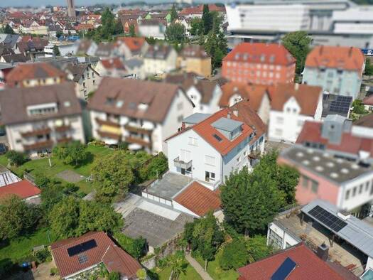 Wohnung zum Kauf 445.000 € 3 Zimmer 117 m² 1. Geschoss Friedrichshafen 88046