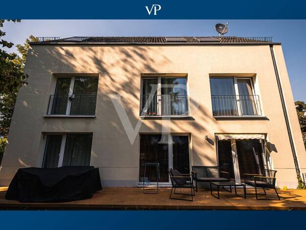 Einfamilienhaus zum Kauf provisionsfrei 669.000 € 5 Zimmer 176,6 m² 306 m² Grundstück Ilversgehofen Erfurt 99089