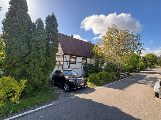 Grundstück zum Kauf 215.000 € 838 m² Grundstück Neuland Harburg 21079