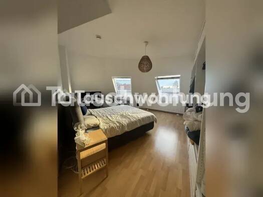 Wohnung zur Miete Tauschwohnung 852 € 2 Zimmer 97 m² 4. Geschoss Neukölln Neukölln 12051