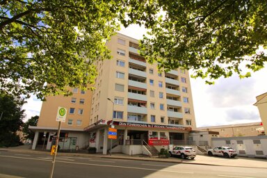 Wohnung zum Kauf 49.000 € 2 Zimmer 40 m² Nördlich der Mannheimer Str. Kaiserslautern 67657