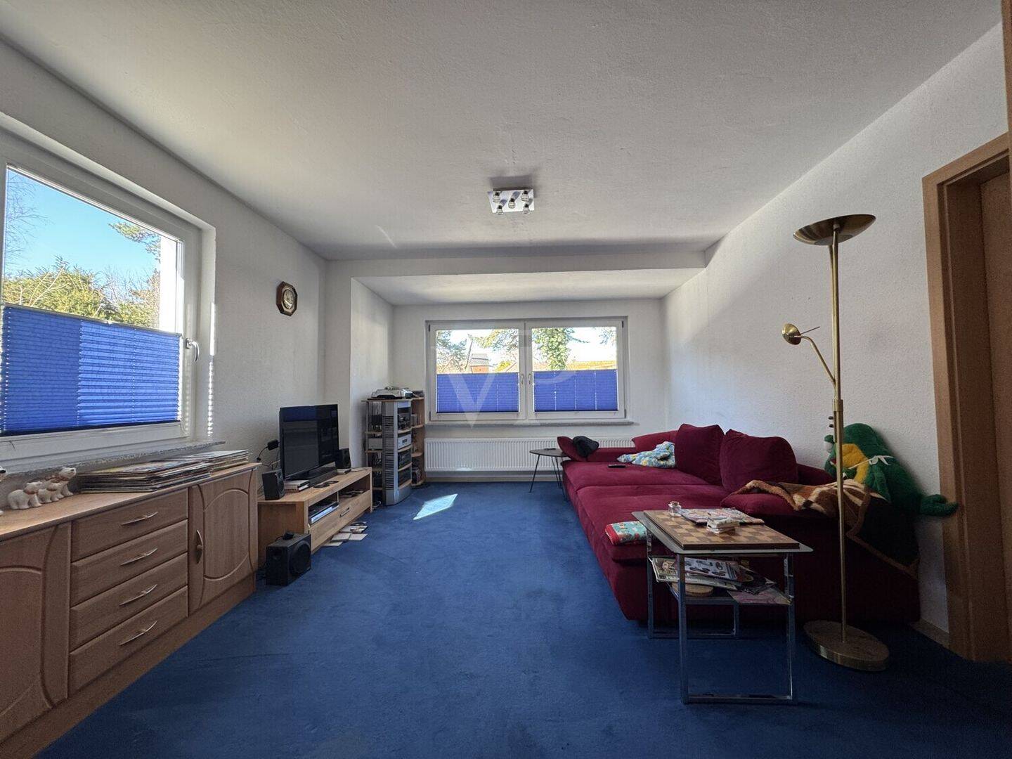 Einfamilienhaus zum Kauf - Mehr