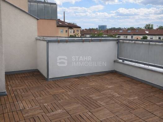 Maisonette zum Kauf 325.000 € 3 Zimmer 82,1 m² 5. Geschoss Lechhausen Augsburg 86169