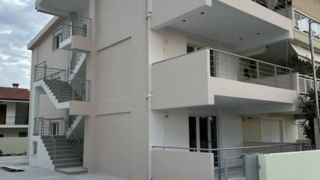 Studio zum Kauf 145.000 € 3 Zimmer 68 m² 1. Geschoss Peloponnes