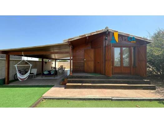 Chalet zum Kauf 280.000 € 2 Zimmer 48 m² Vejer de la Frontera 11150