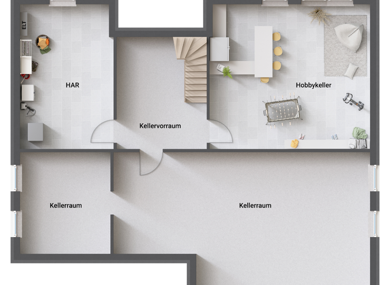 Einfamilienhaus zum Kauf 329.290 € 6 Zimmer 138 m² 776 m² Grundstück Eldingen 29351