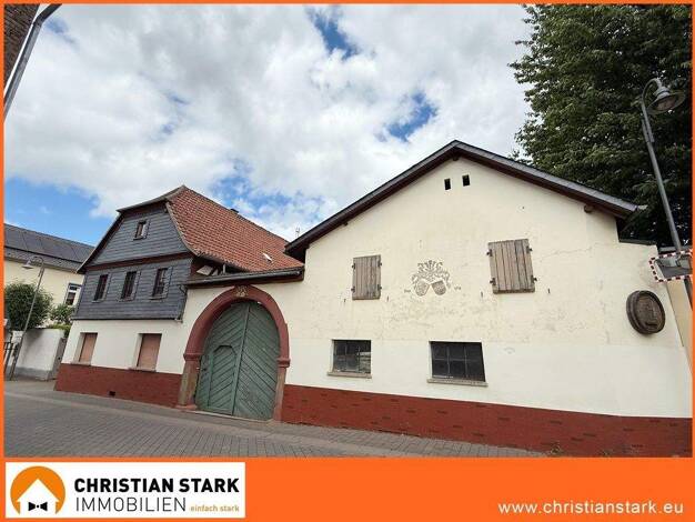 Einfamilienhaus zum Kauf 569.400 € 6 Zimmer 150 m² 1.437 m² Grundstück Langenlonsheim 55450