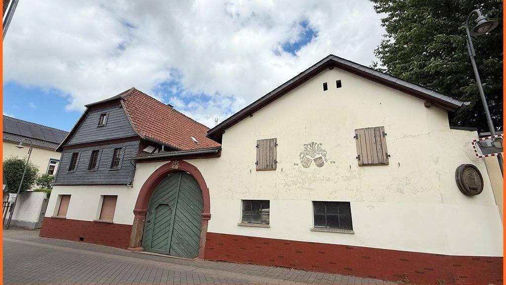Einfamilienhaus zum Kauf 569.400 € 6 Zimmer 150 m² 1.437 m² Grundstück Langenlonsheim 55450