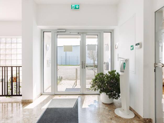 Bürogebäude zum Kauf als Kapitalanlage geeignet 965.000 € 380 m² 1.721 m² Grundstück Liebenau Graz 8041