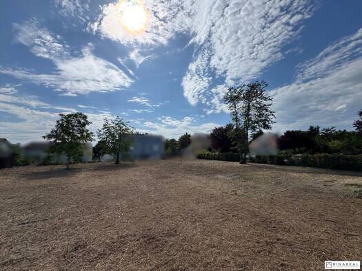 Grundstück zum Kauf 998.000 € 1.201 m² Grundstück Leopoldsdorf 2333