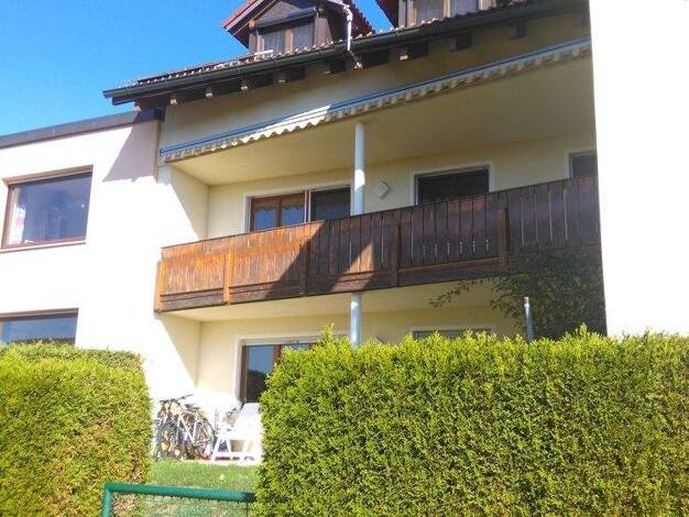 Studio zur Miete 290 € 1 Zimmer 24 m² EG frei ab 01.04.2026 Schulstraße 25 Hacklberg Passau 94034