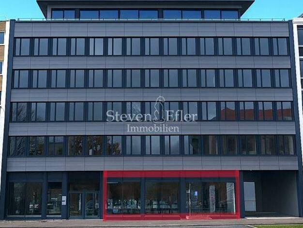 Laden zur Miete 1.990 € 107 m² Verkaufsfläche Gleißbühl Nürnberg 90402