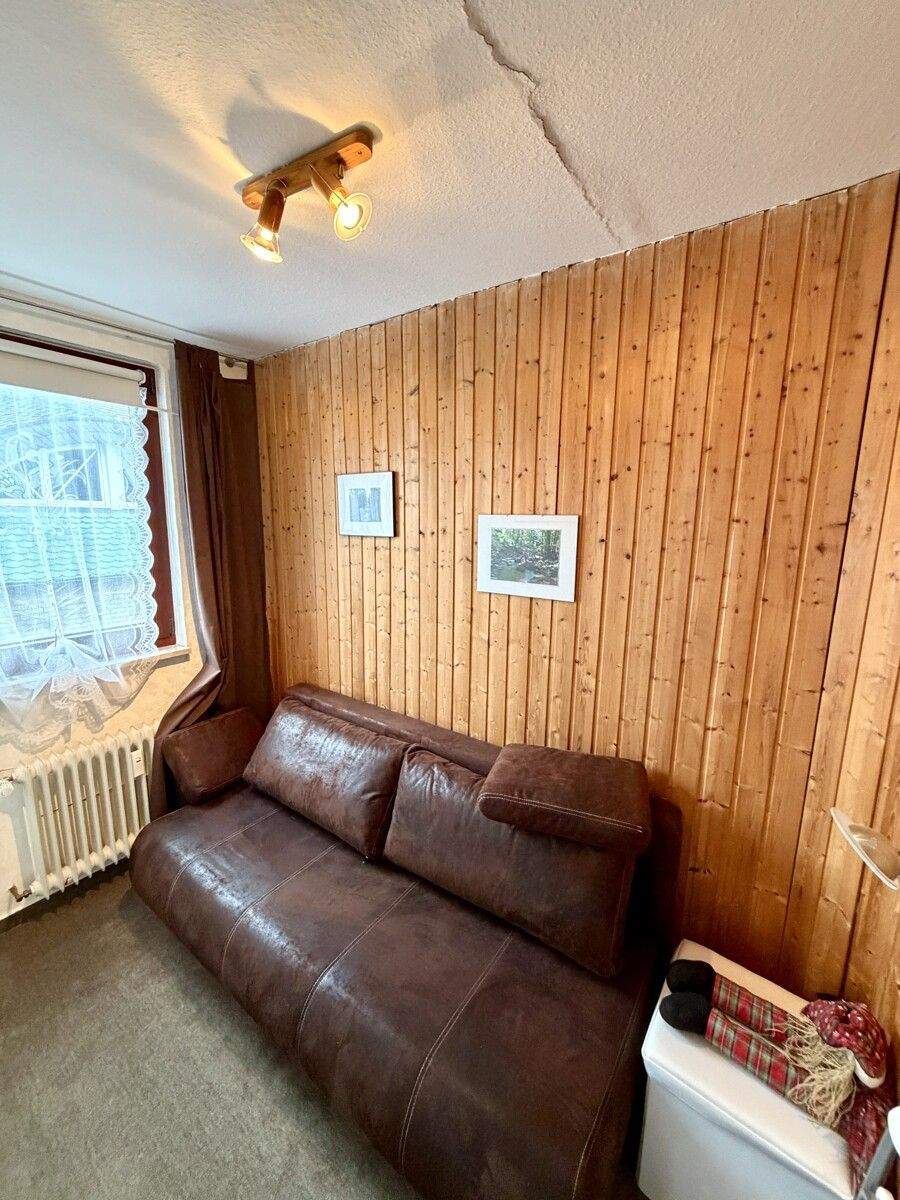 Immobilie in Bad Sachsa - 1. Zimmerwohnung mit Balkon in 37441 Bad Sachsa - Bild 3