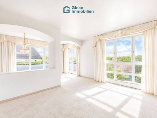 Wohnung zum Kauf 995.000 € 6,5 Zimmer 205 m² 2. Geschoss Sonnenberg Stuttgart 70597