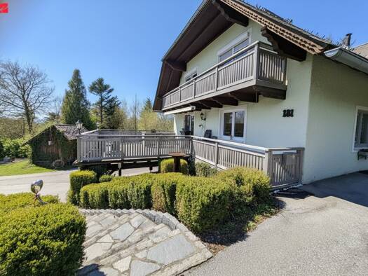 Mehrfamilienhaus zum Kauf 480.000 € 9,5 Zimmer 307,6 m² 1.091 m² Grundstück Weiz 8160