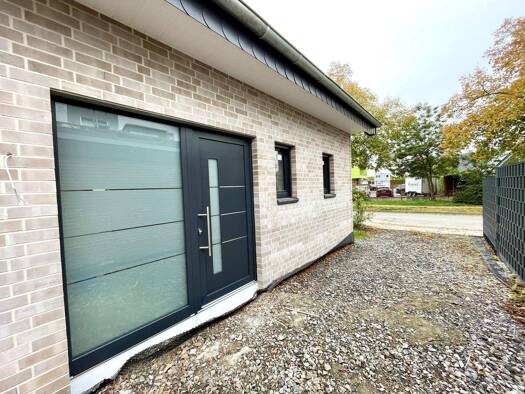 Einfamilienhaus zum Kauf - Erstbezug 558.500 € 5 Zimmer 135,6 m² 324 m² Grundstück frei ab 31.12.2025 Gemen Borken 46325