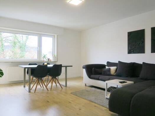 Wohnung zur Miete 900 € 3 Zimmer 76 m² EG frei ab 01.09.2026 Nordstadt Pforzheim 75177