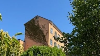 Wohnung zur Miete 400 € 2 Zimmer 60,5 m²<br/>Wohnfläche 2.<br/>Geschoss Pulsnitz Pulsnitz 01896