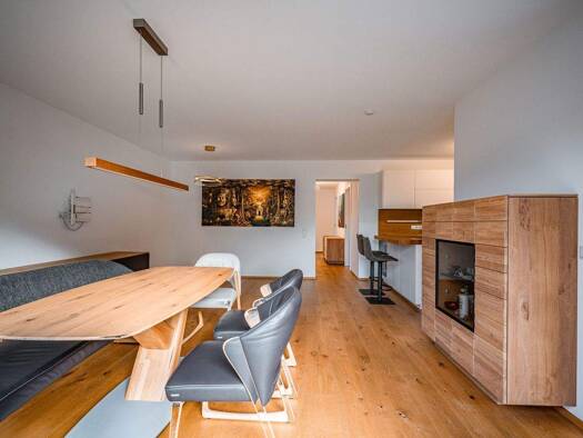 Wohnung zum Kauf 797.000 € 3 Zimmer 90,9 m² Walchsee 6344