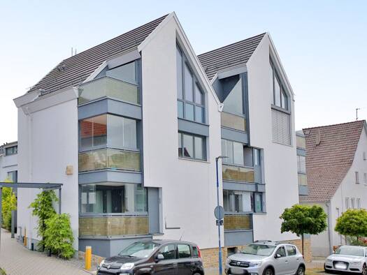 Wohnung zum Kauf 199.000 € 2 Zimmer 32 m² EG Asperg 71679