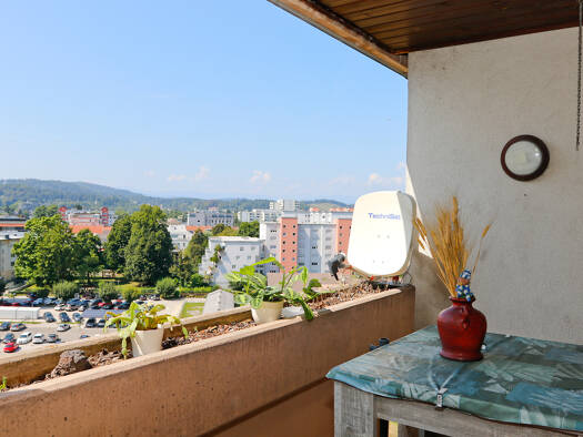 Wohnung zum Kauf 245.000 € 3 Zimmer 86 m² St. Veiter Ring 61 St.Veiter Vorstadt Klagenfurt(Stadt) 9020