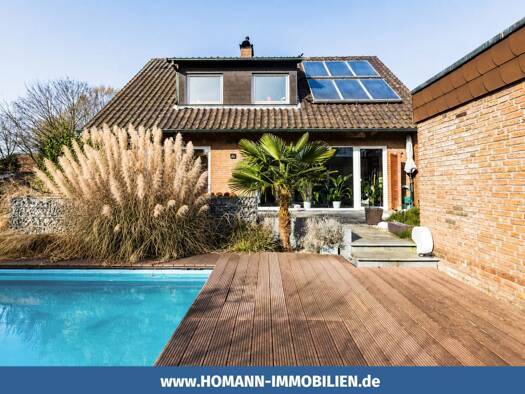 Mehrfamilienhaus zum Kauf 795.000 € 8 Zimmer 262,7 m² 916 m² Grundstück Kinderhaus Nord 48159