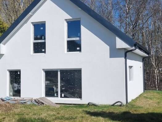 Einfamilienhaus zum Kauf provisionsfrei 300.000 € 4 Zimmer 110 m² 300 m² Grundstück Nanzenbach Dillenburg 35690
