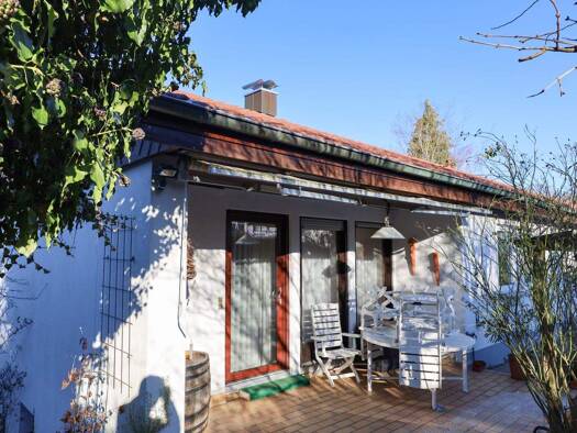 Einfamilienhaus zum Kauf 668.000 € 7 Zimmer 177,6 m² 686 m² Grundstück Brombach Lörrach 79541