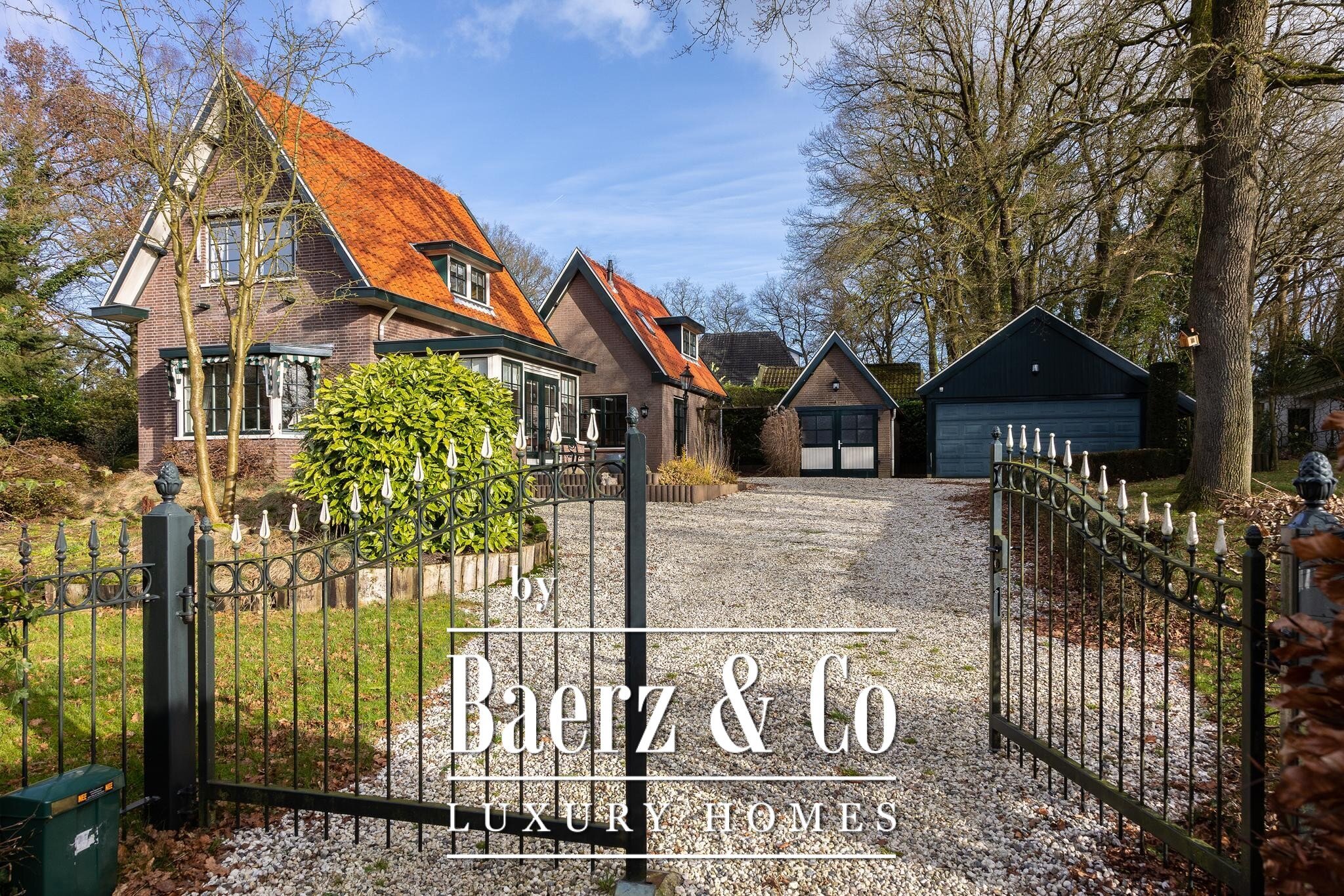 Villa zum Kauf 1.295.000 € 6 Zimmer 171 m²<br/>Wohnfläche 3.086 m²<br/>Grundstück hoog soeren 37 hoog soeren 7346 AC