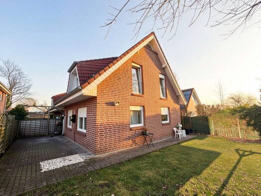 Reihenendhaus zum Kauf 328.000 € 4 Zimmer 80,9 m² 434 m² Grundstück Altenberge 48341