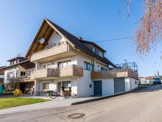 Mehrfamilienhaus zum Kauf 419.000 € 6 Zimmer 200 m² 332 m² Grundstück Berau Ühlingen-Birkendorf 79777