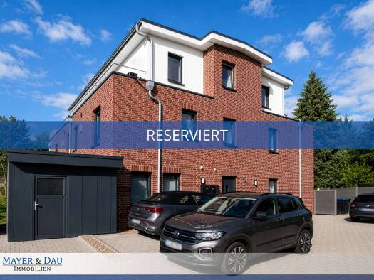 Wohnung zur Miete 890 € 3 Zimmer 74 m² frei ab 01.10.2026 Rostrup I Bad Zwischenahn 26160