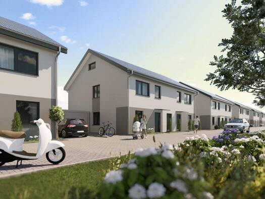 Haus zum Kauf 485.000 € 5 Zimmer 162,9 m² 470 m² Grundstück Herringen Hamm 59077