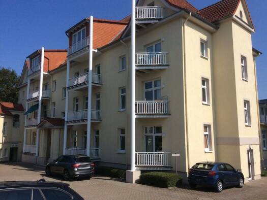 Wohnung zum Kauf 295.500 € 3 Zimmer 76,7 m² Binz 18609