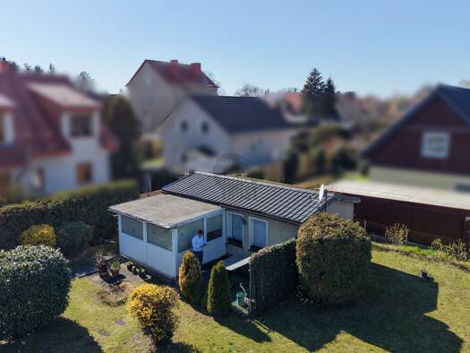 Grundstück zum Kauf 199.000 € 460 m² Grundstück Mahlsdorf Marzahn-Hellersdorf 12623