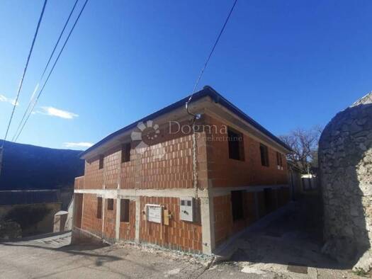 Haus zum Kauf 215.000 € 8 Zimmer 168 m² Drivenik, Vinodolska Opcina Vinodolska opcina