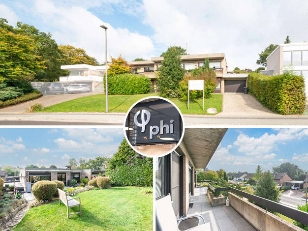 Mehrfamilienhaus zum Kauf 899.000 € 9 Zimmer 263,2 m² 1.582 m² Grundstück Walheim Aachen 52076