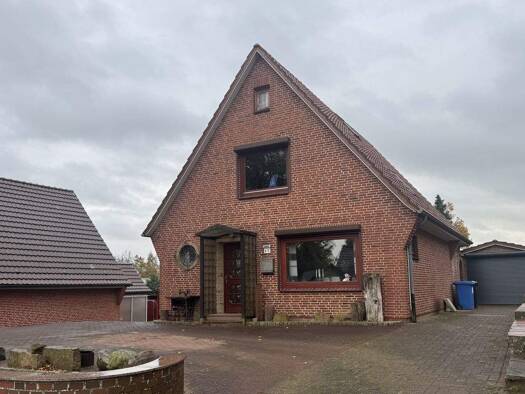 Einfamilienhaus zum Kauf 239.000 € 4 Zimmer 110 m² 816 m² Grundstück Burg 25712