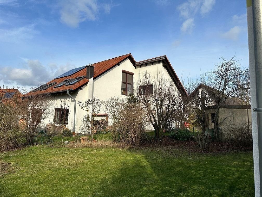 Haus zum Kauf 345.000 € 5 Zimmer 120 m²<br/>Wohnfläche 392 m²<br/>Grundstück Lieskau Salzatal 06198