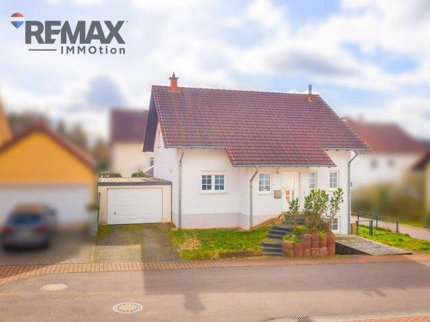 Einfamilienhaus zum Kauf 539.000 € 7 Zimmer 168,5 m² 431 m² Grundstück Orscholz Mettlach / Orscholz 66693