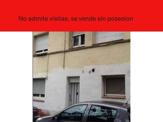 Wohnung zum Kauf 207.000 € 1 Zimmer 320 m² EG MAS MARTI 3 Tordera 08490